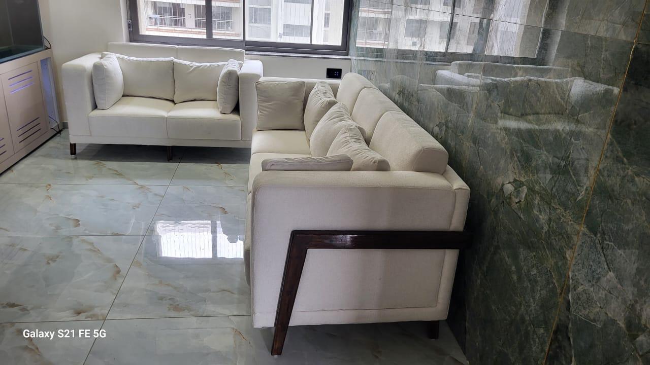 Sofa & Upholstery Installation